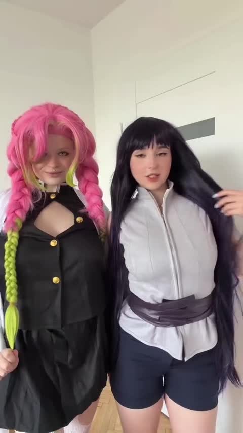 Video 1611401 from didichop / CosmicLullabyy / chopdidi