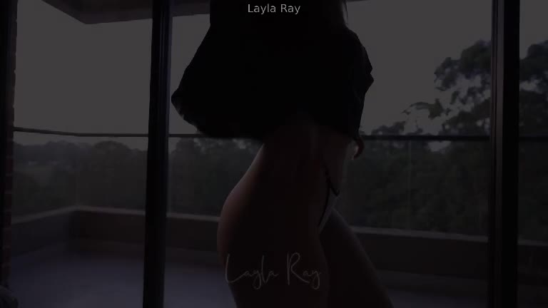 Video 1612203 from Layla Ray