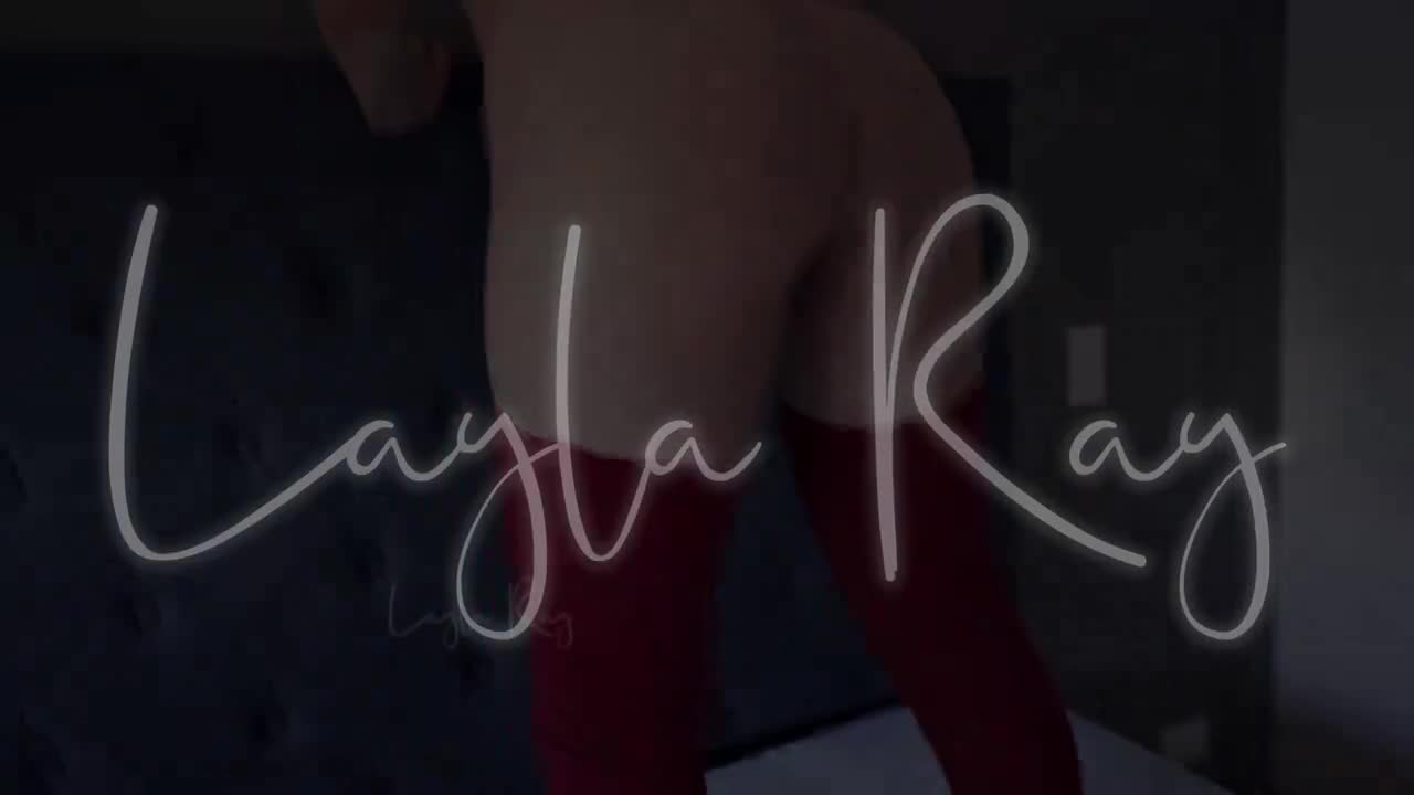 Video 1612205 from Layla Ray