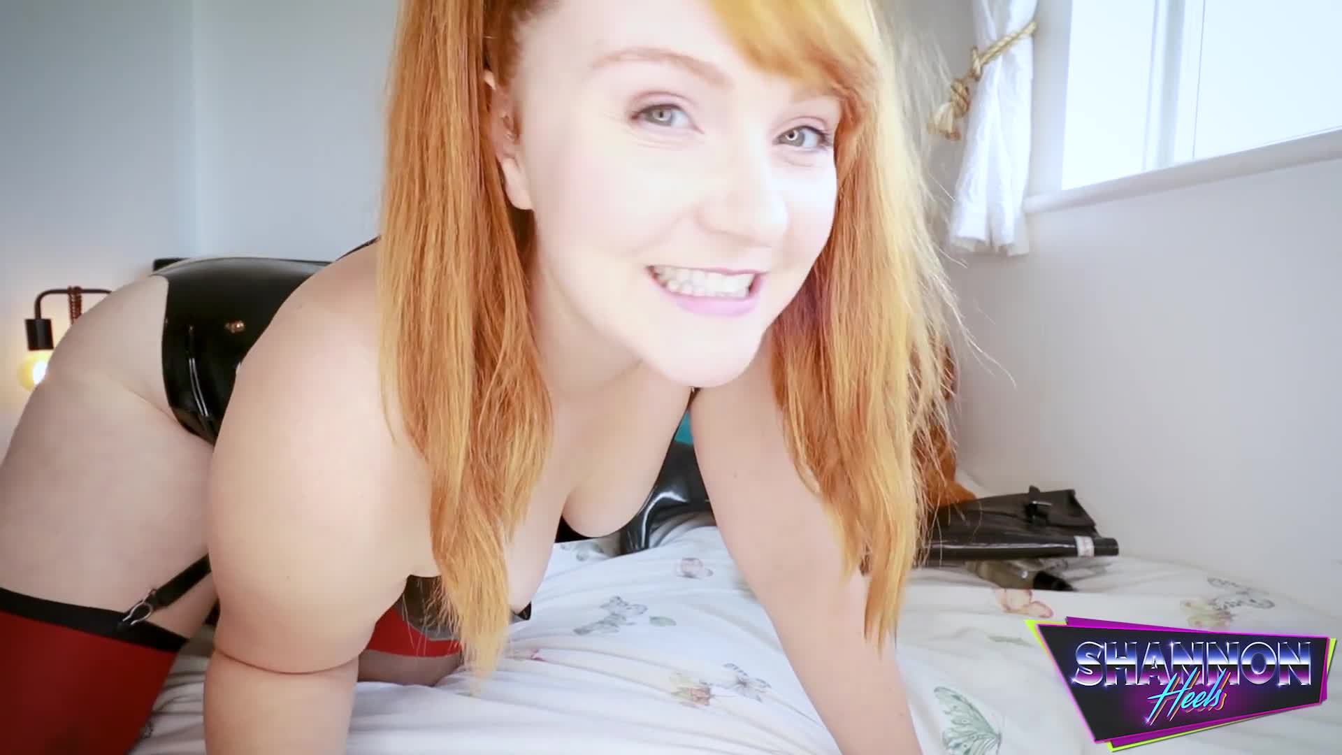 Video 1612301 from Shannon Heels | Shannon Huxley