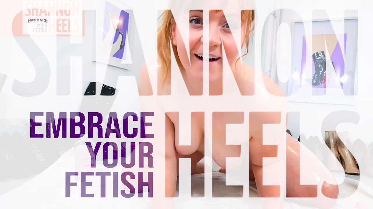 Video 1612312 from Shannon Heels | Shannon Huxley