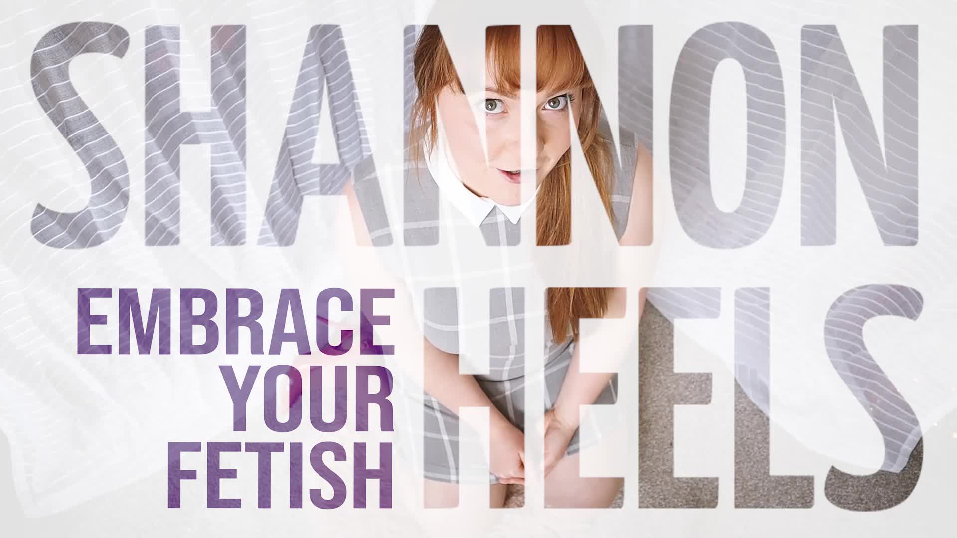 Video 1612310 from Shannon Heels | Shannon Huxley