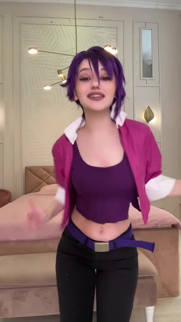 Video 1612735 from DonnaLoli | Donnami