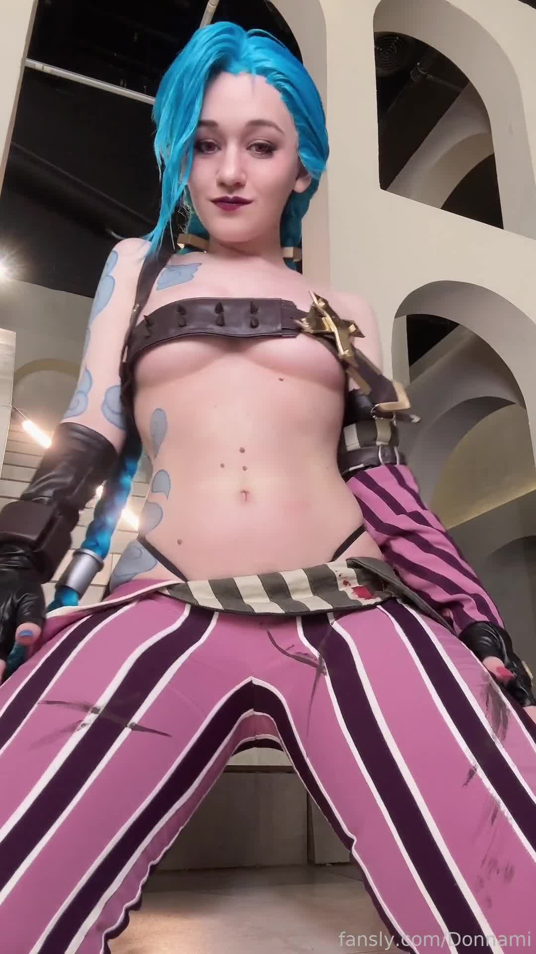 Video 1612739 from DonnaLoli | Donnami