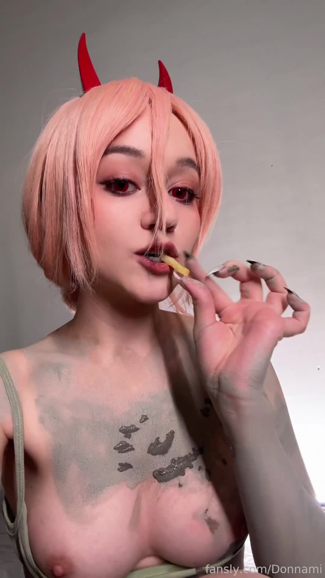 Video 1612738 from DonnaLoli | Donnami