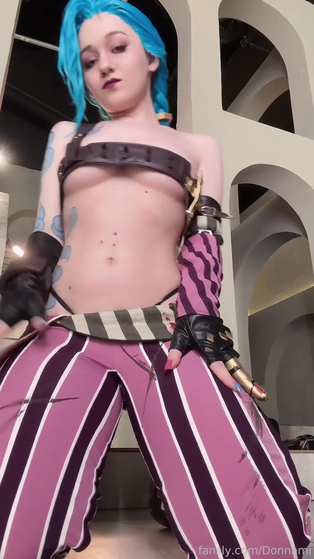 Video 1612740 from DonnaLoli | Donnami