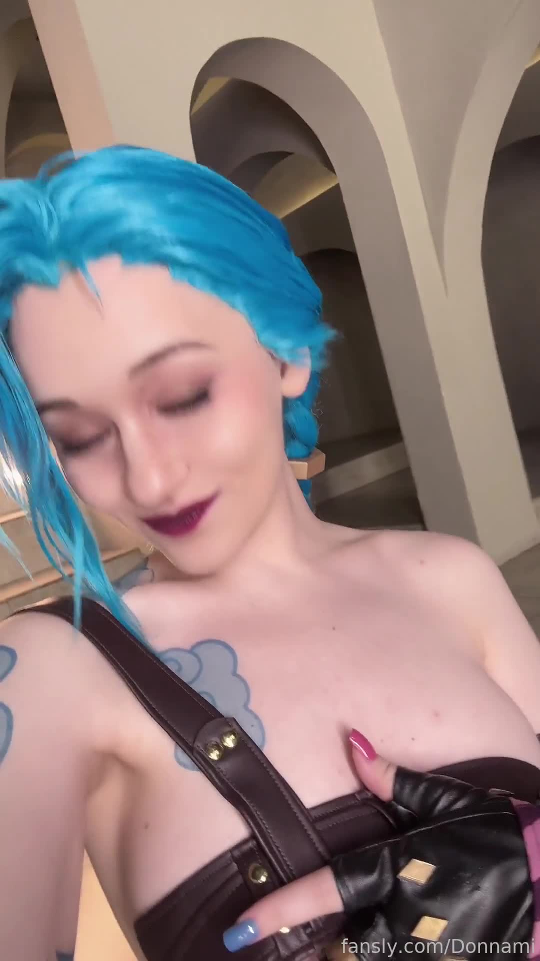 Video 1612742 from DonnaLoli | Donnami