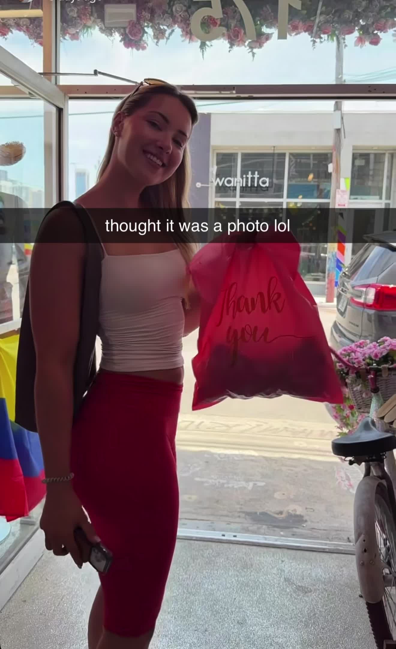 Video 1614292 from Pineapplebrat / Alice Klomp