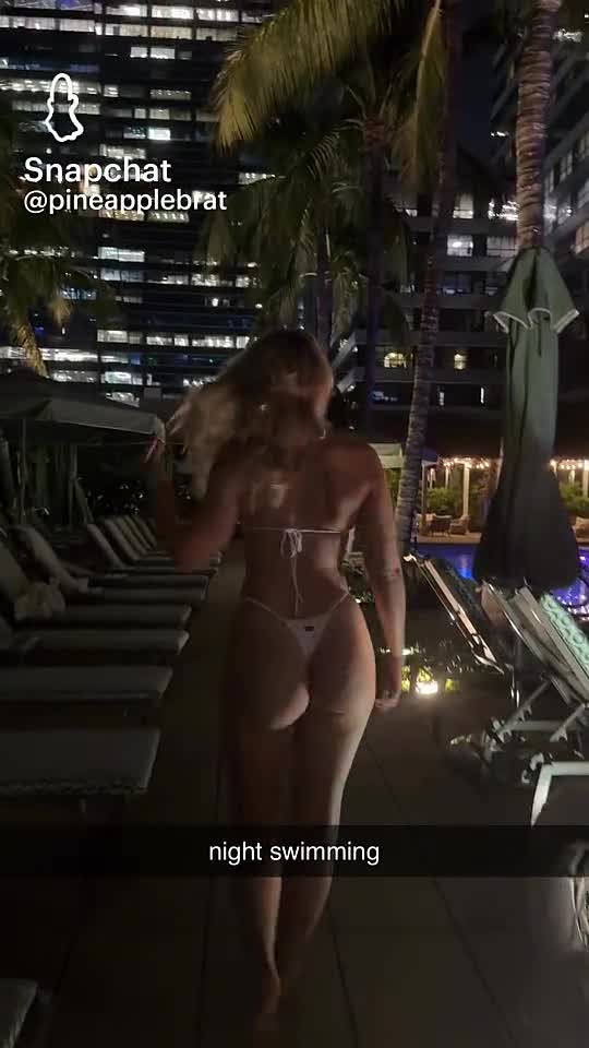 Video 1614295 from Pineapplebrat / Alice Klomp