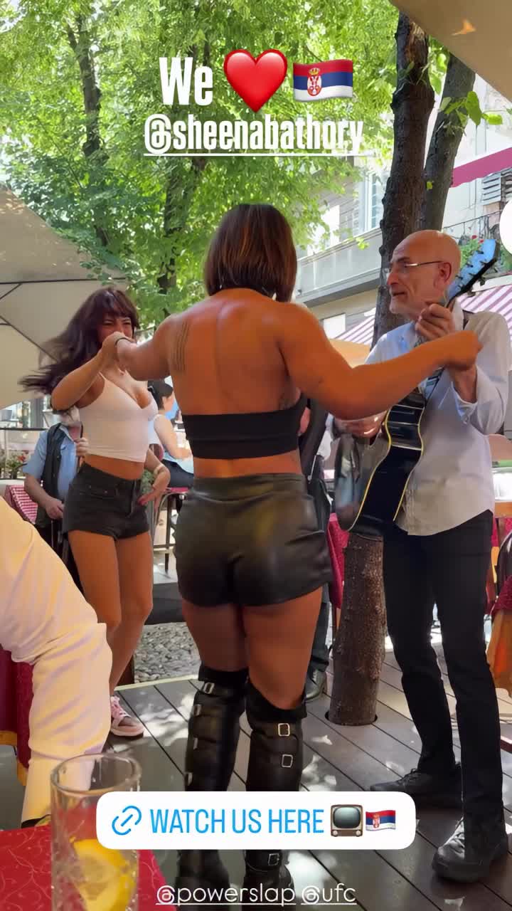 Video 1614642 from Nina Drama / Nina Marie Daniele