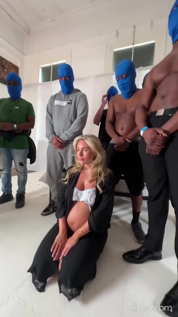 Video 1614877 from Bonnie Blue / bonnieblue_xoxo
