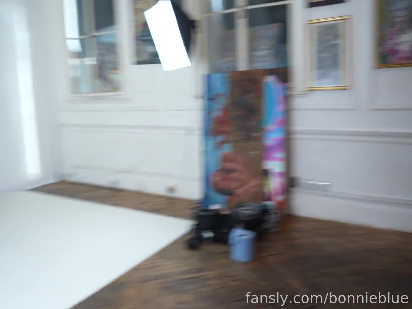 Video 1614882 from Bonnie Blue / bonnieblue_xoxo