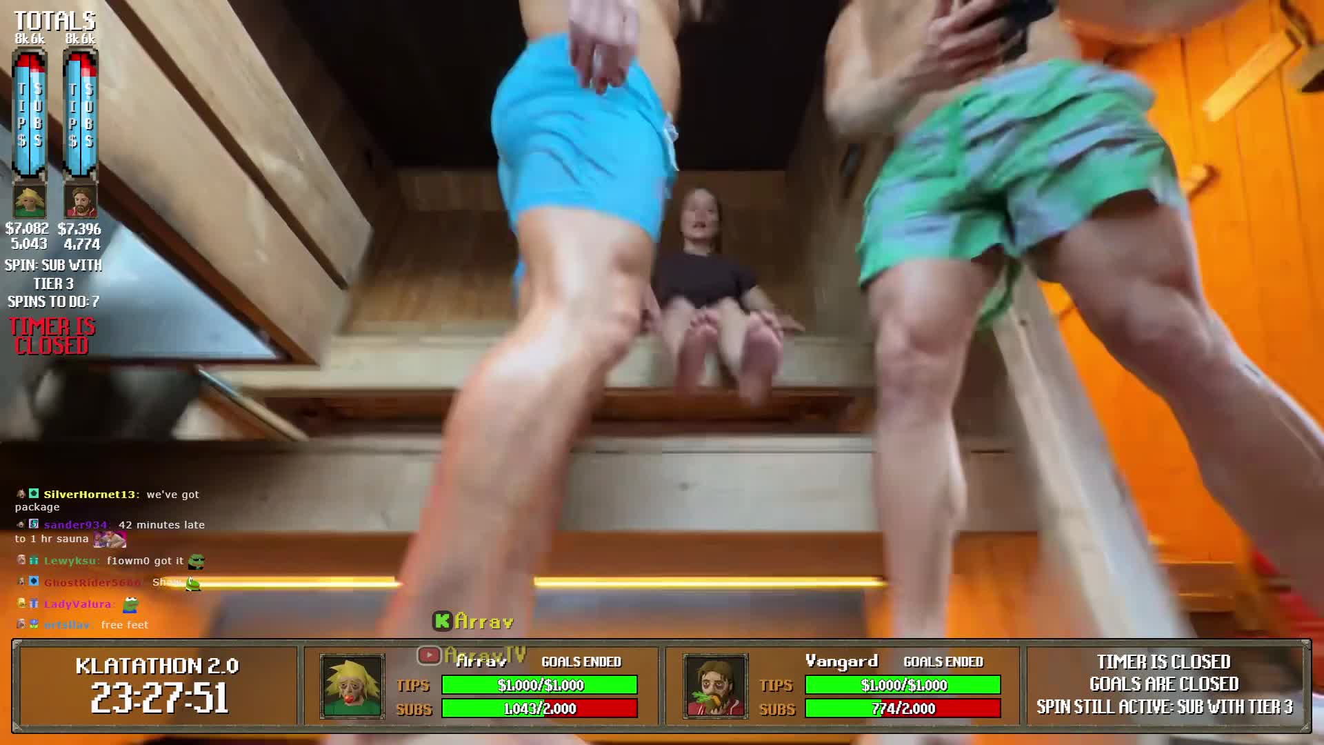 qoqsik — Nude In Bedroom (6) thumbnail