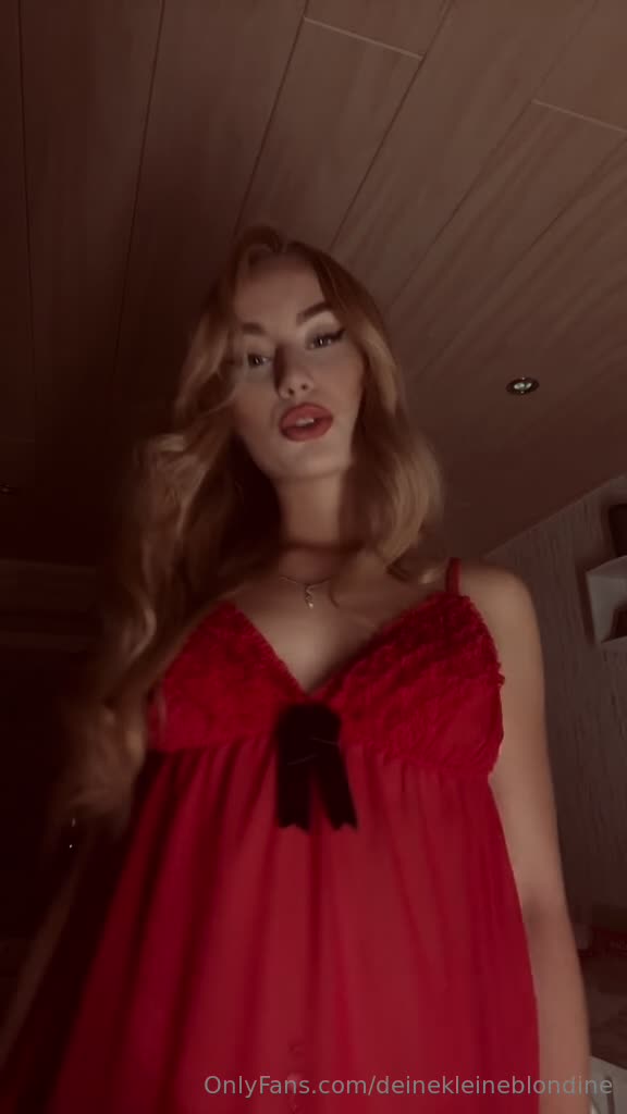 Video 1620224 from deinekleineblondine