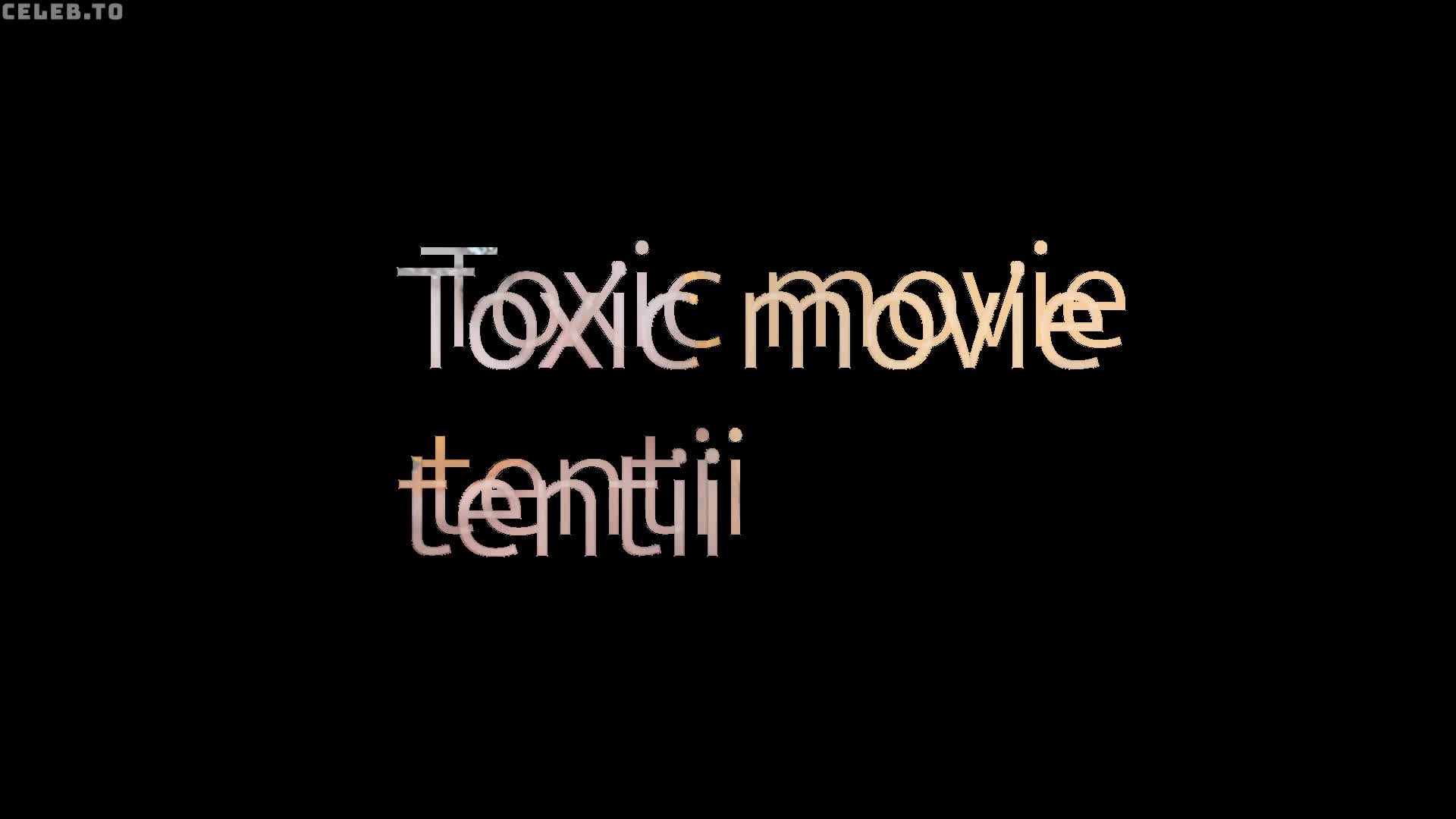 Video 1620414 from Tentiii