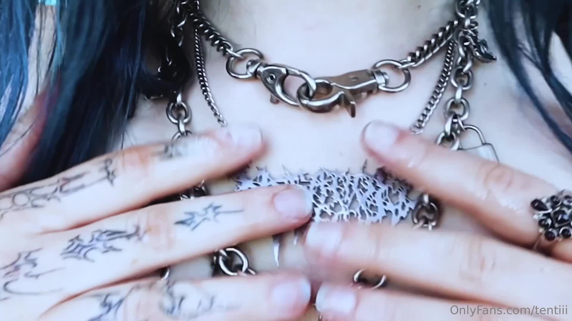 Video 1620442 from Tentiii