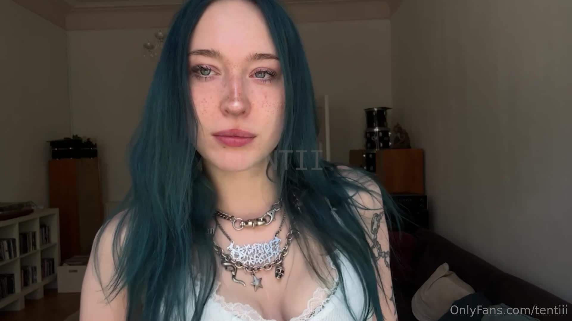 Video 1620457 from Tentiii