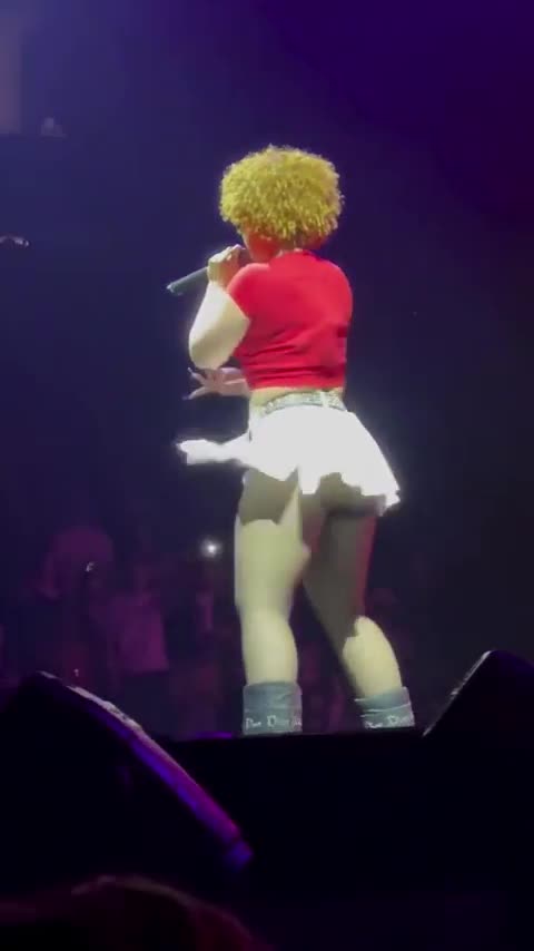 Video 2279 from Ice Spice