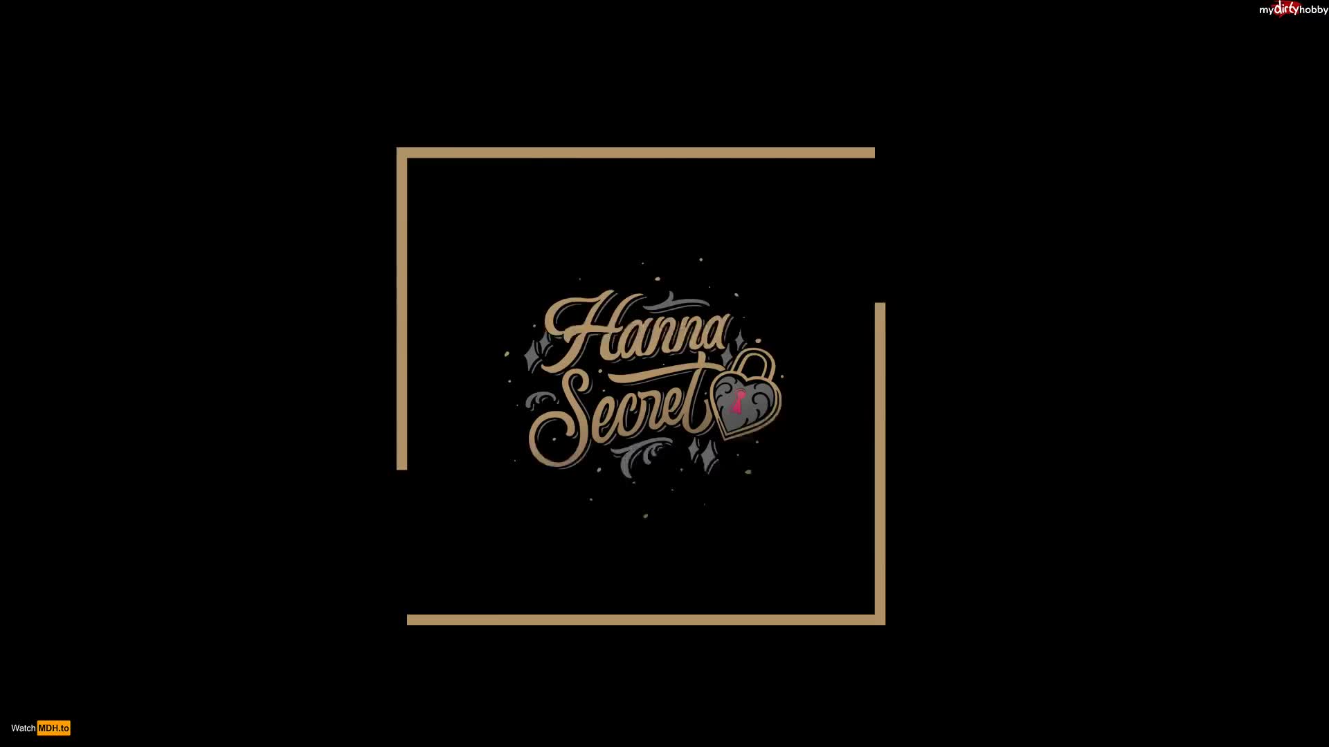 Video 1620644 from Hanna Secret