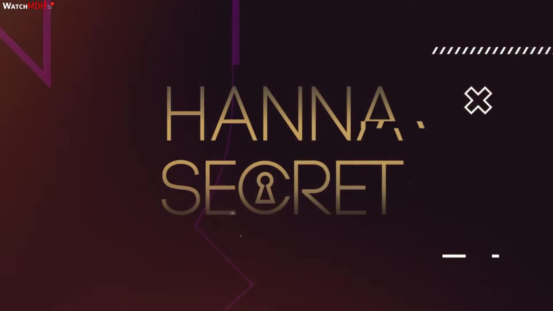 Video 1620647 from Hanna Secret