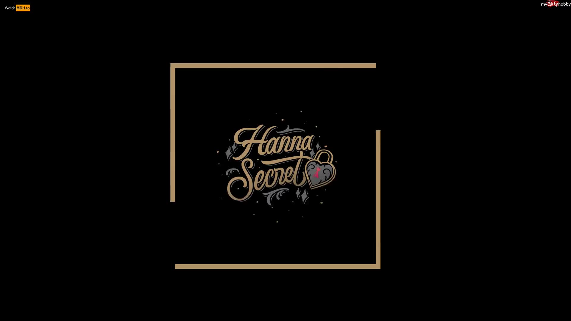 Video 1620649 from Hanna Secret