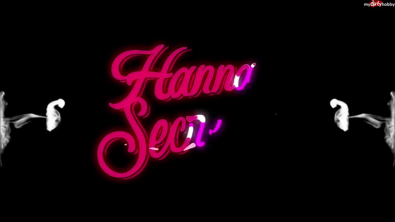 Video 1621013 from Hanna Secret