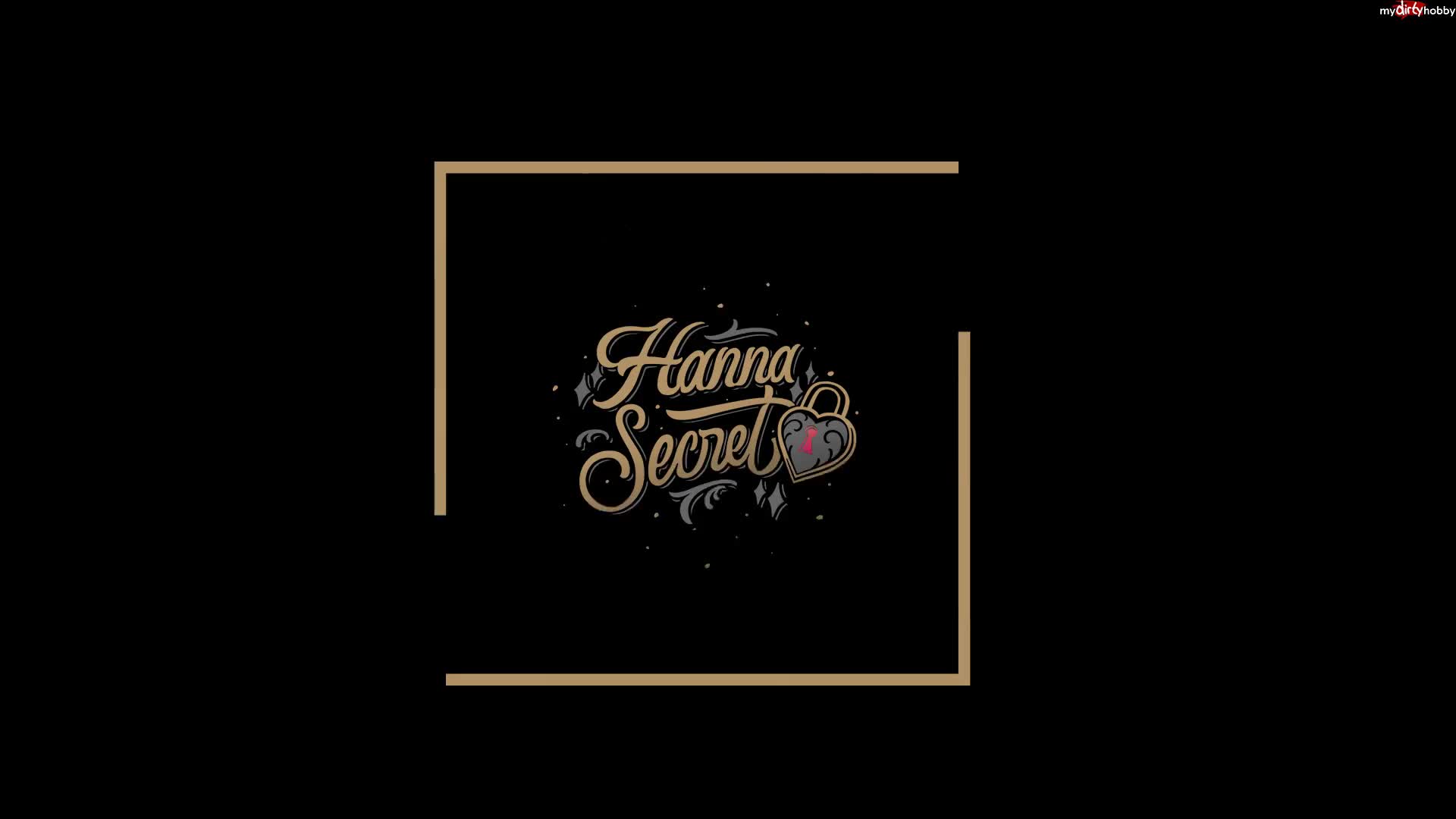 Video 1621018 from Hanna Secret