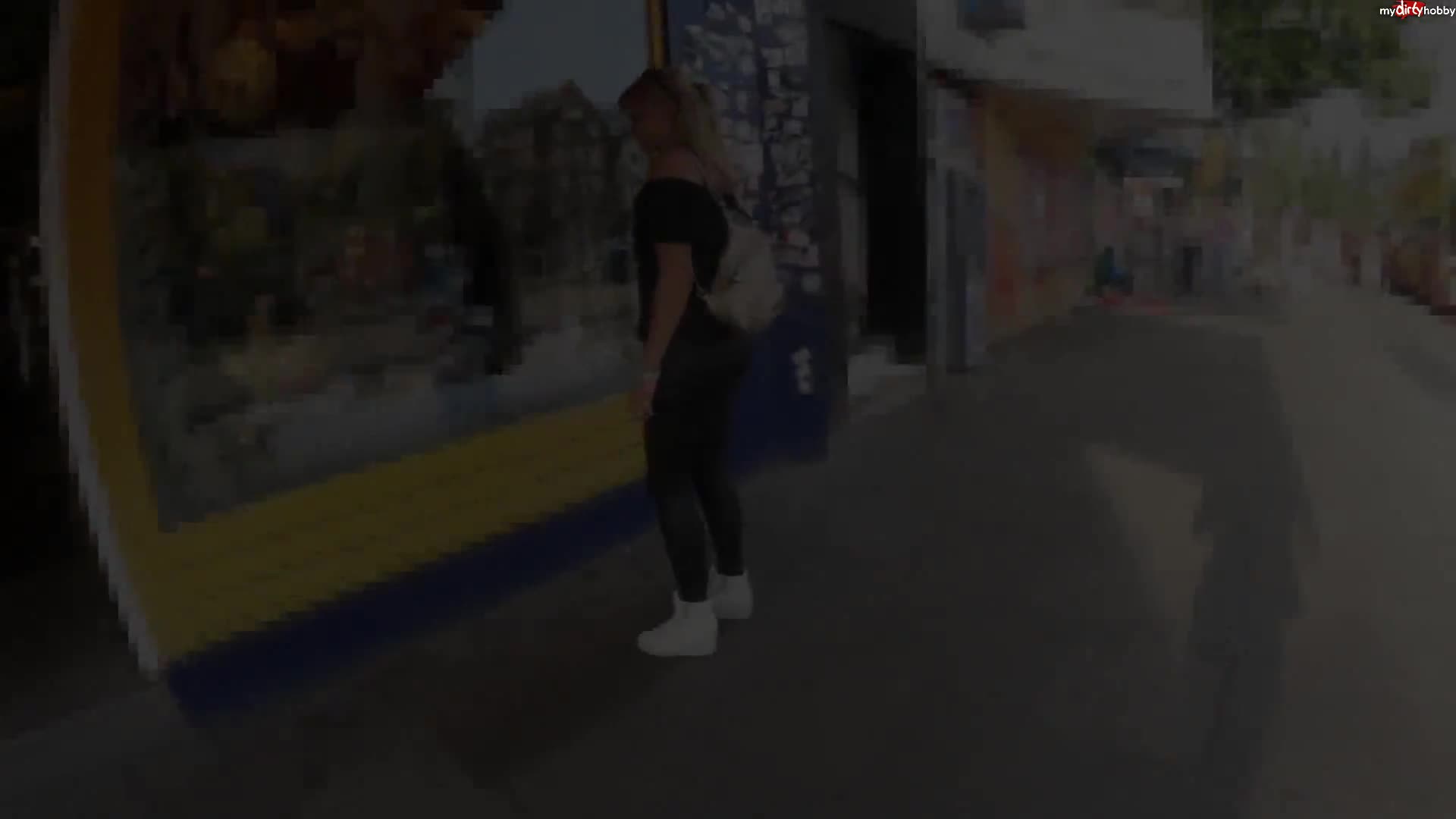 Video 1621019 from Hanna Secret