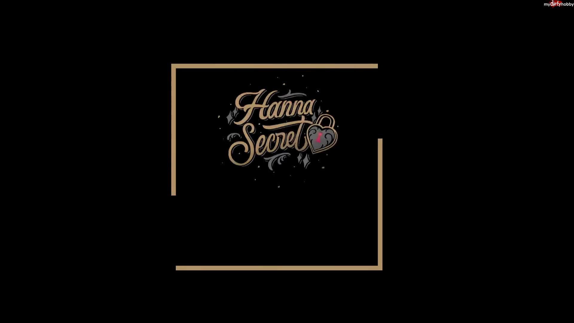 Video 1621030 from Hanna Secret