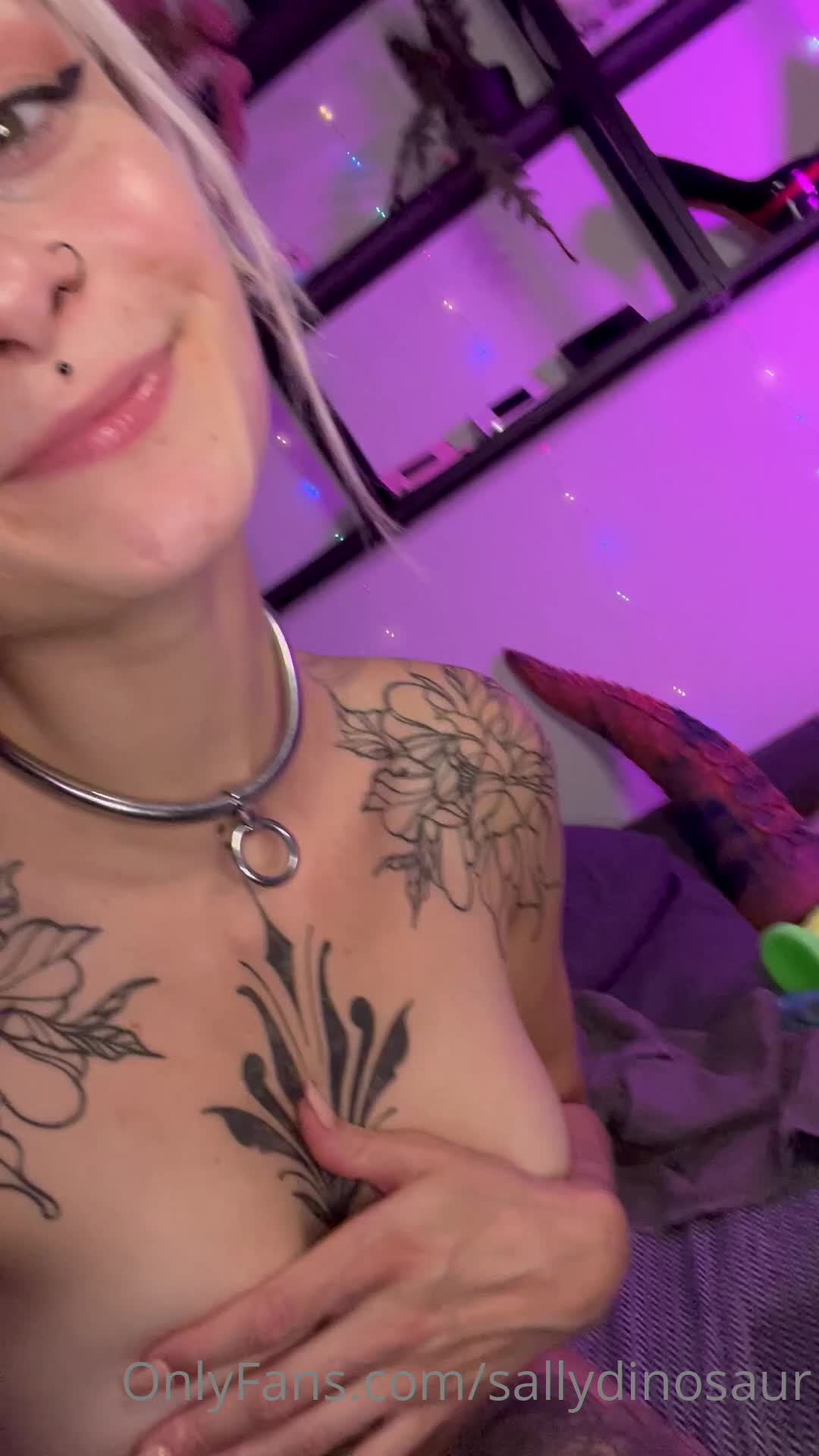 Video 5127 from Sallydinosaur