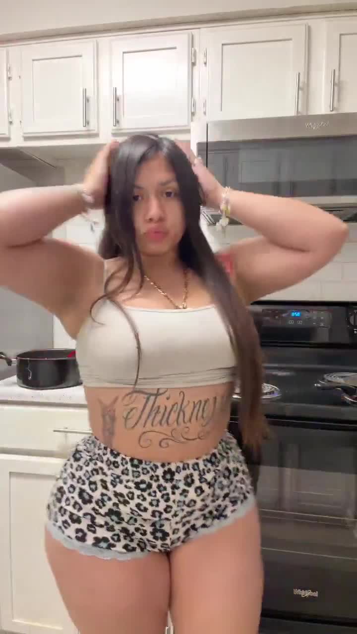 Video 1621559 from Thicknessa / RealThicknessa / greedygetssluty