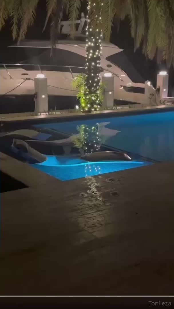 Video 1621680 from Toni Leza