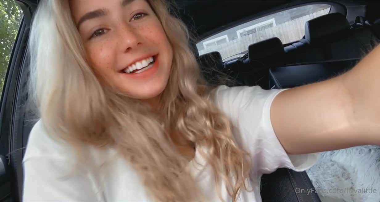 Video 11513 from Livvalittle / livvfit / fitdonk