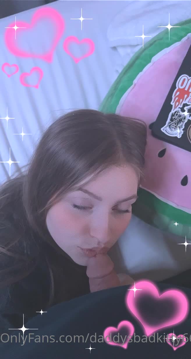 Video 1621851 from daddysbadkitty666 | princessiggy