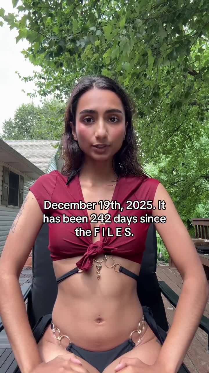 Video 1622631 from Shaghana Doyle | shagisabadword