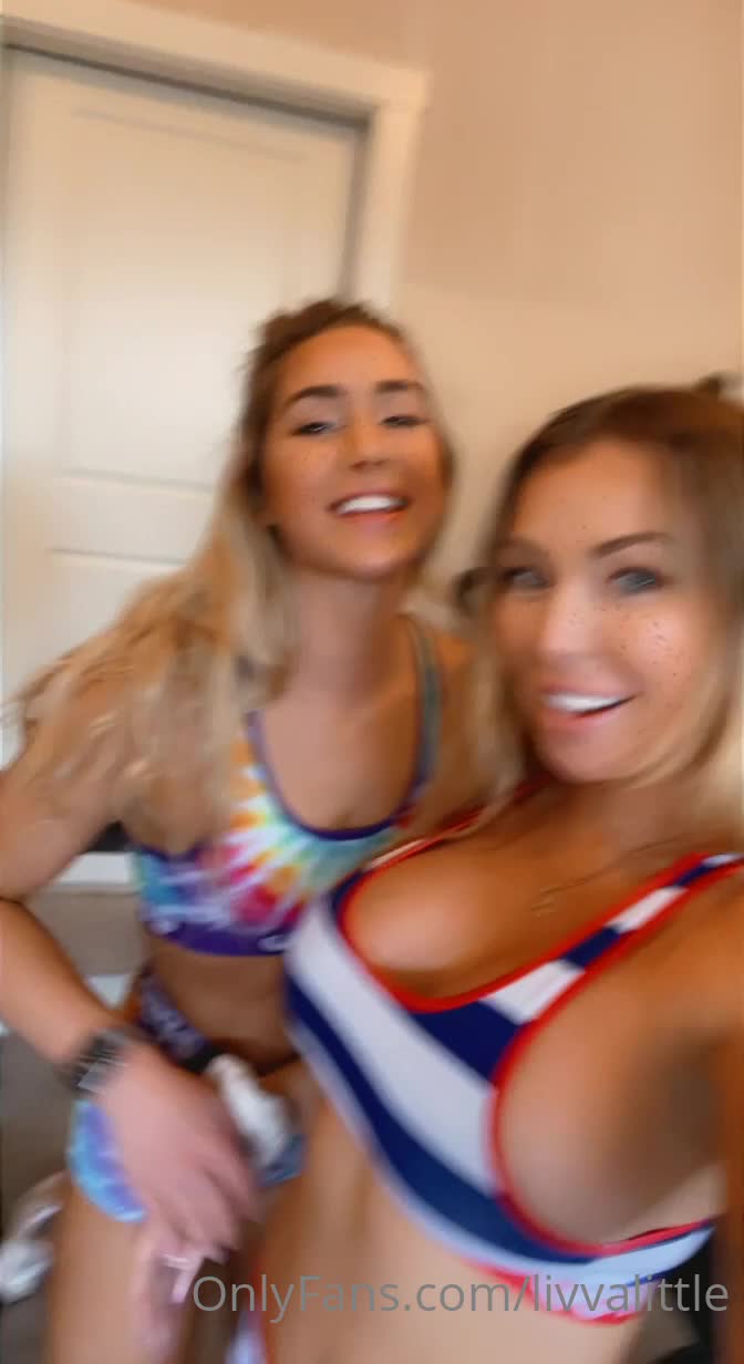 Video 11537 from Livvalittle / livvfit / fitdonk
