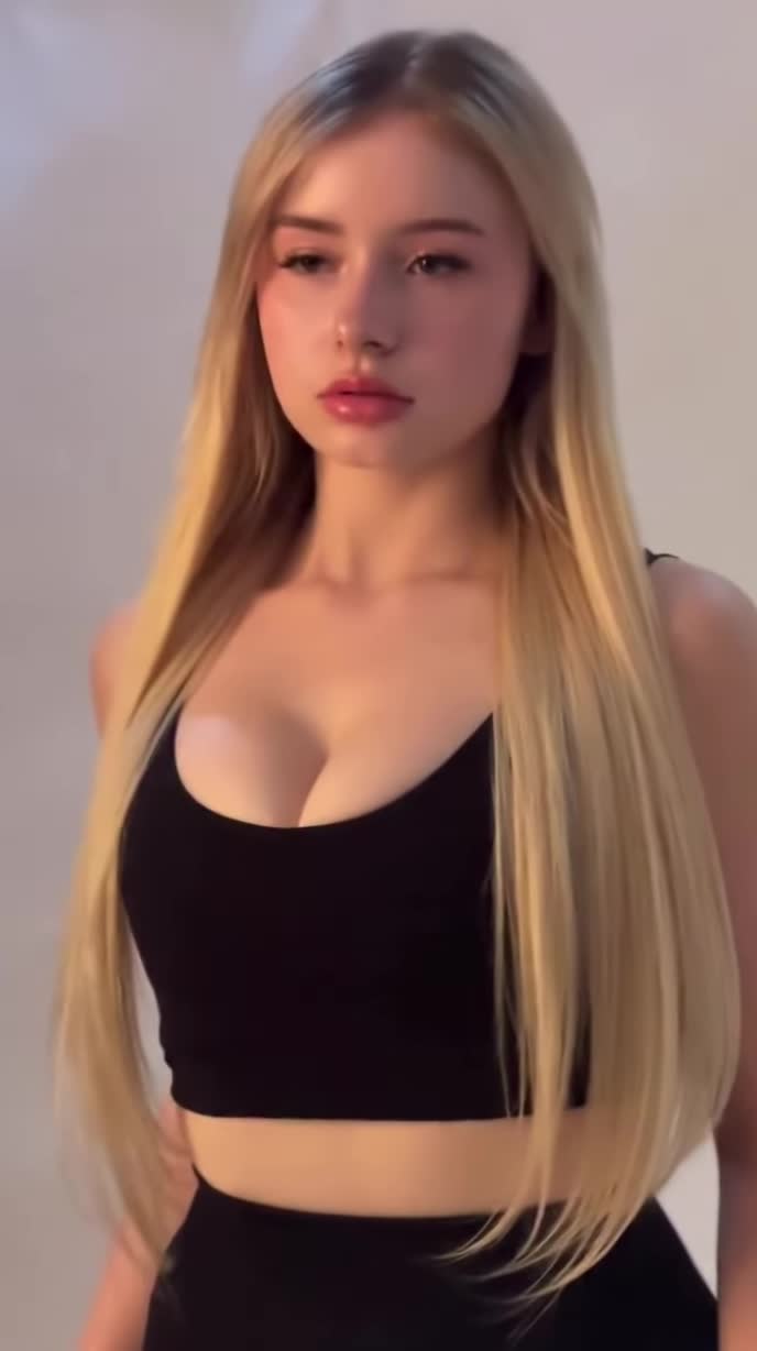 Video 1624611 from Bulebarbie_official / Dasha Gartman