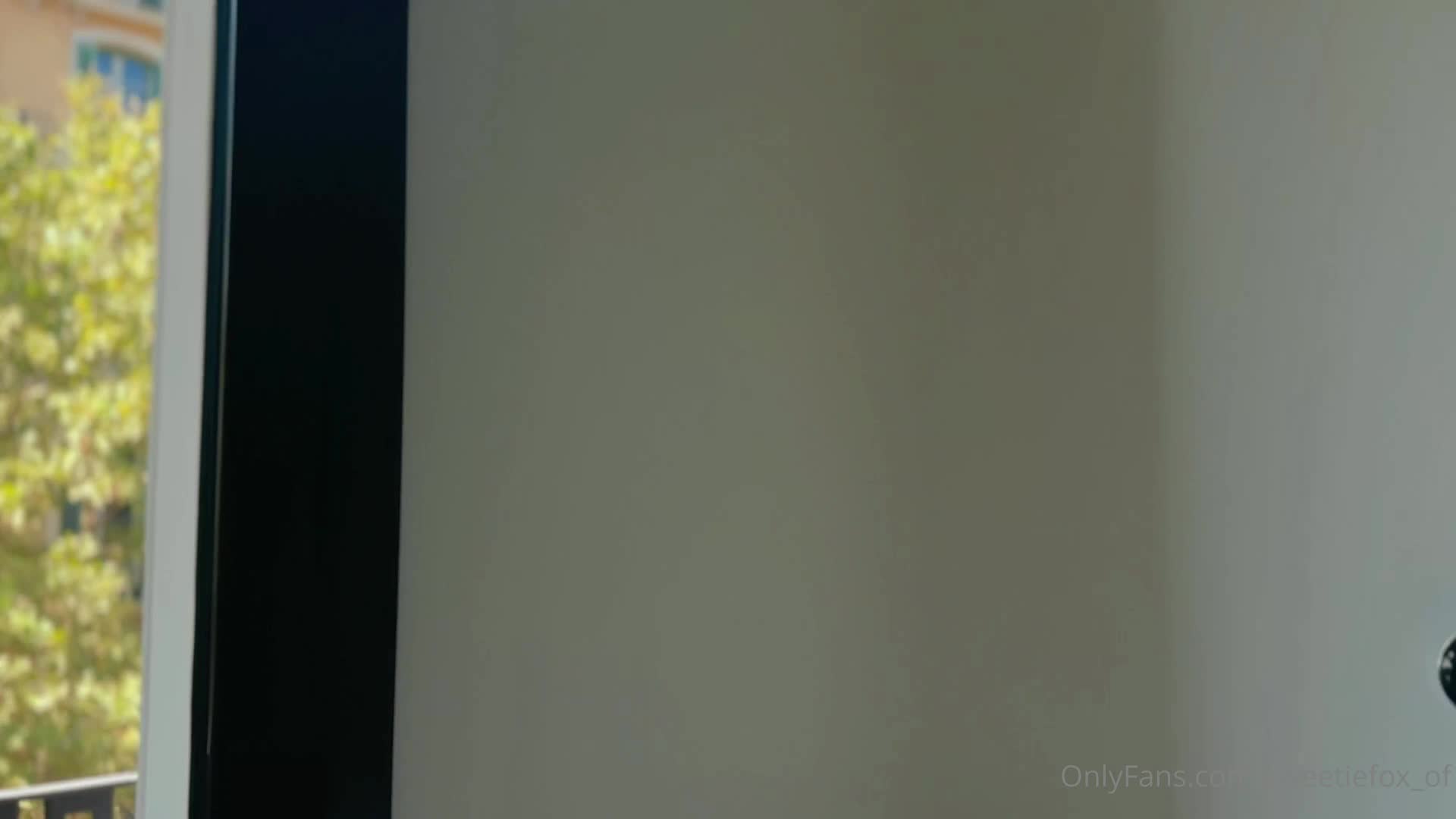 Video 2160 from Sweetie Fox