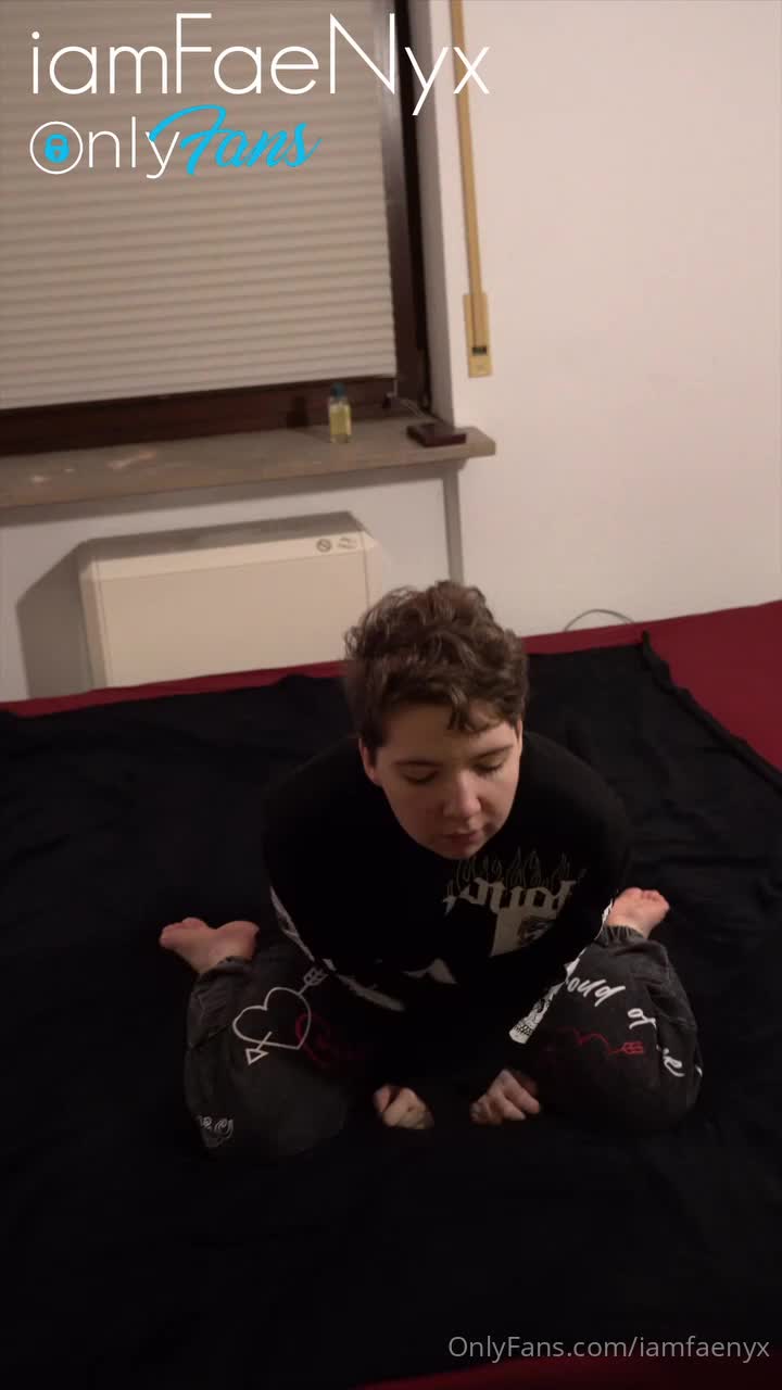 Video 1625035 from Fae Nyx