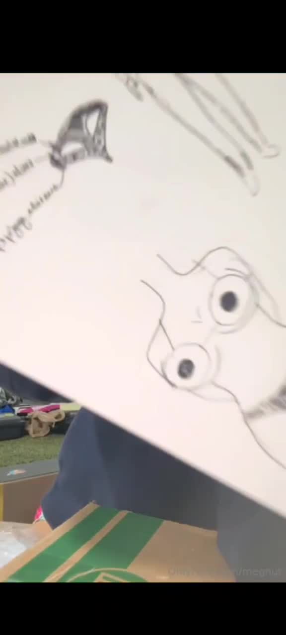 Video 7477 from Megnut