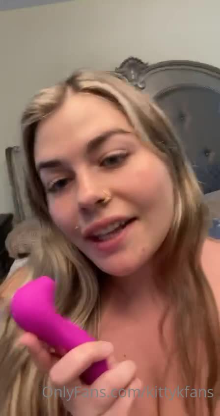 Video 1625304 from kittykfans