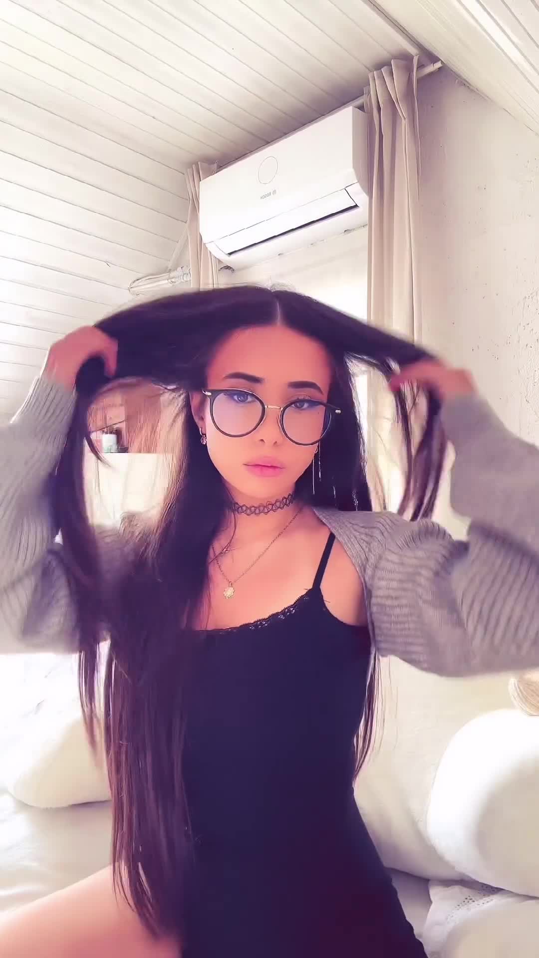 Video 4570 from Asleyia