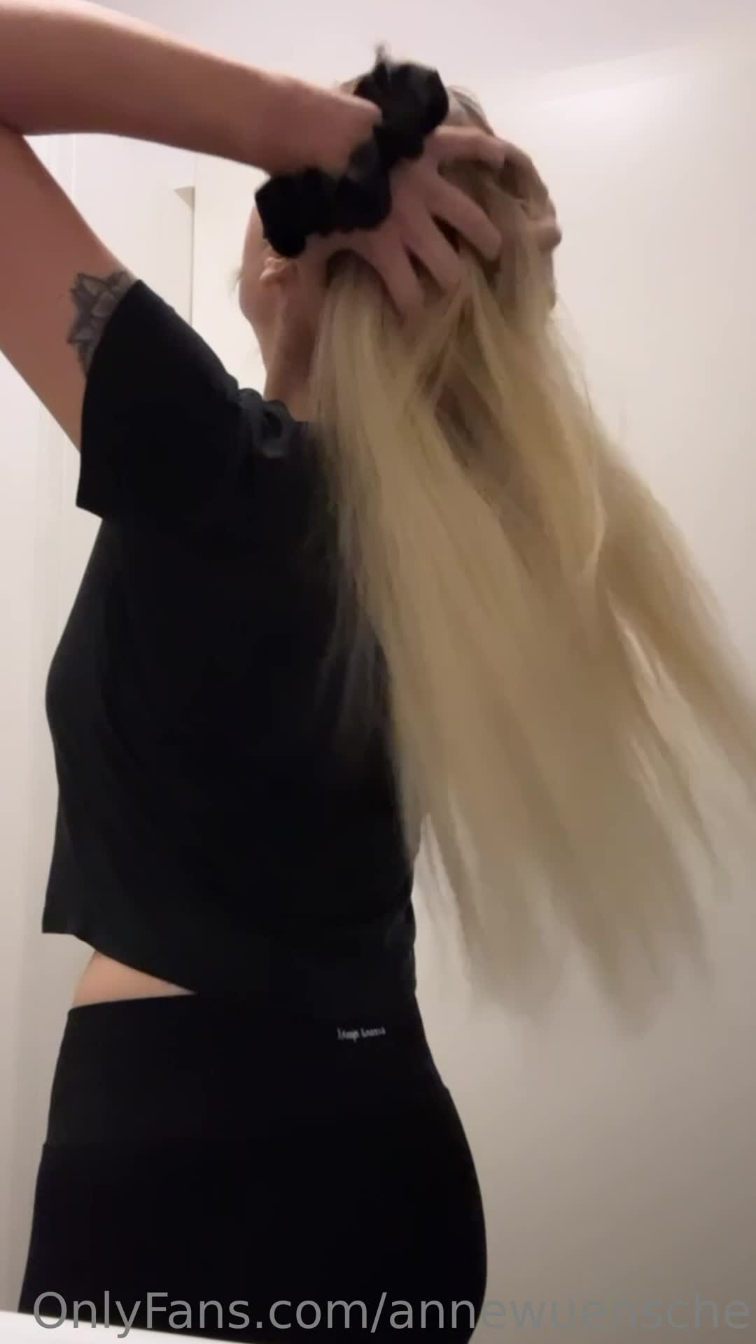 Video 3235 from Anne Wünsche