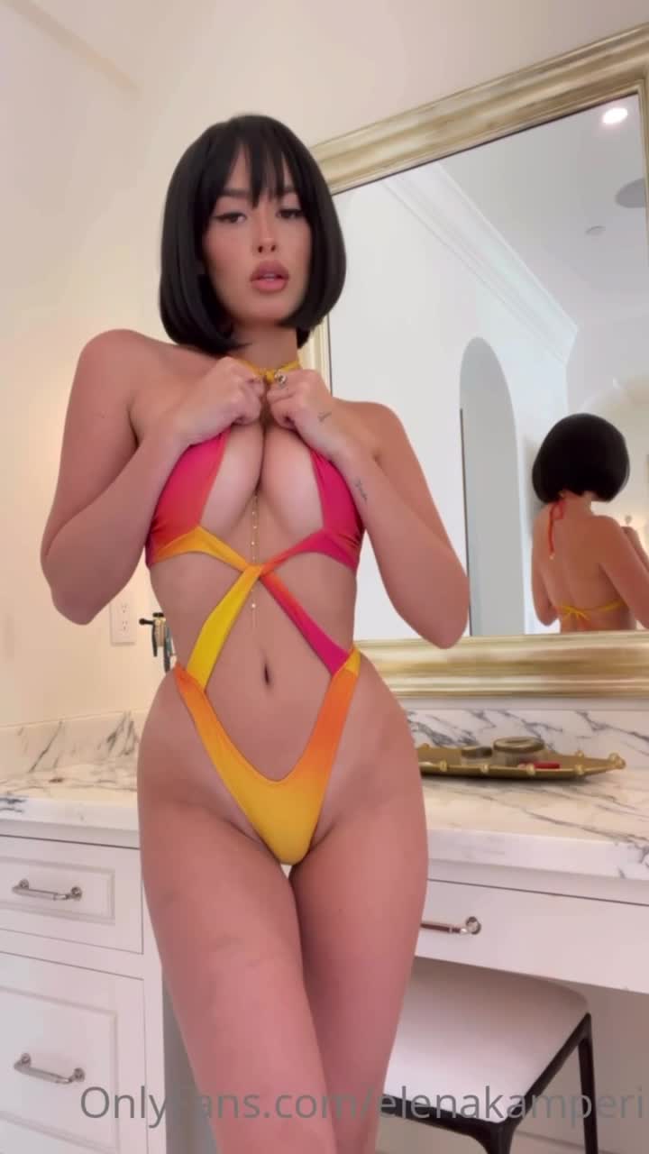 Video 10084 from Elena Kamperi
