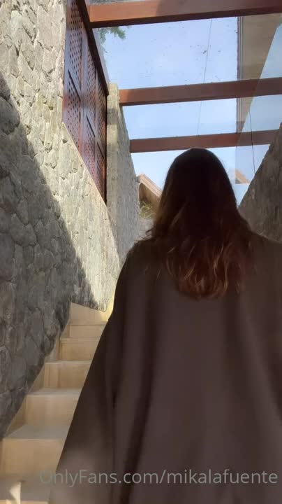 Video 9659 from Mikaela Lafuente