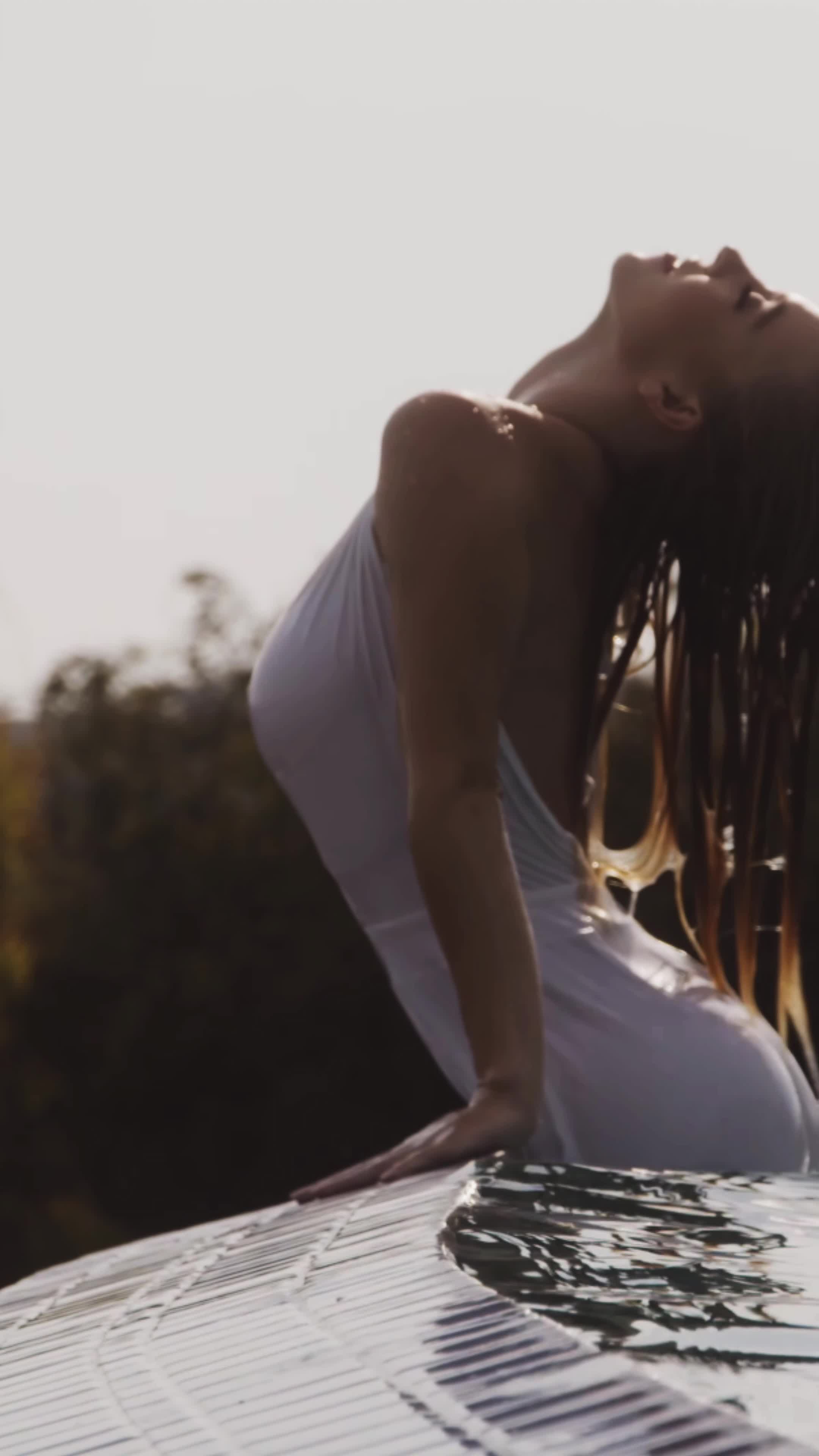 Video 11698 from Sydney Sweeney