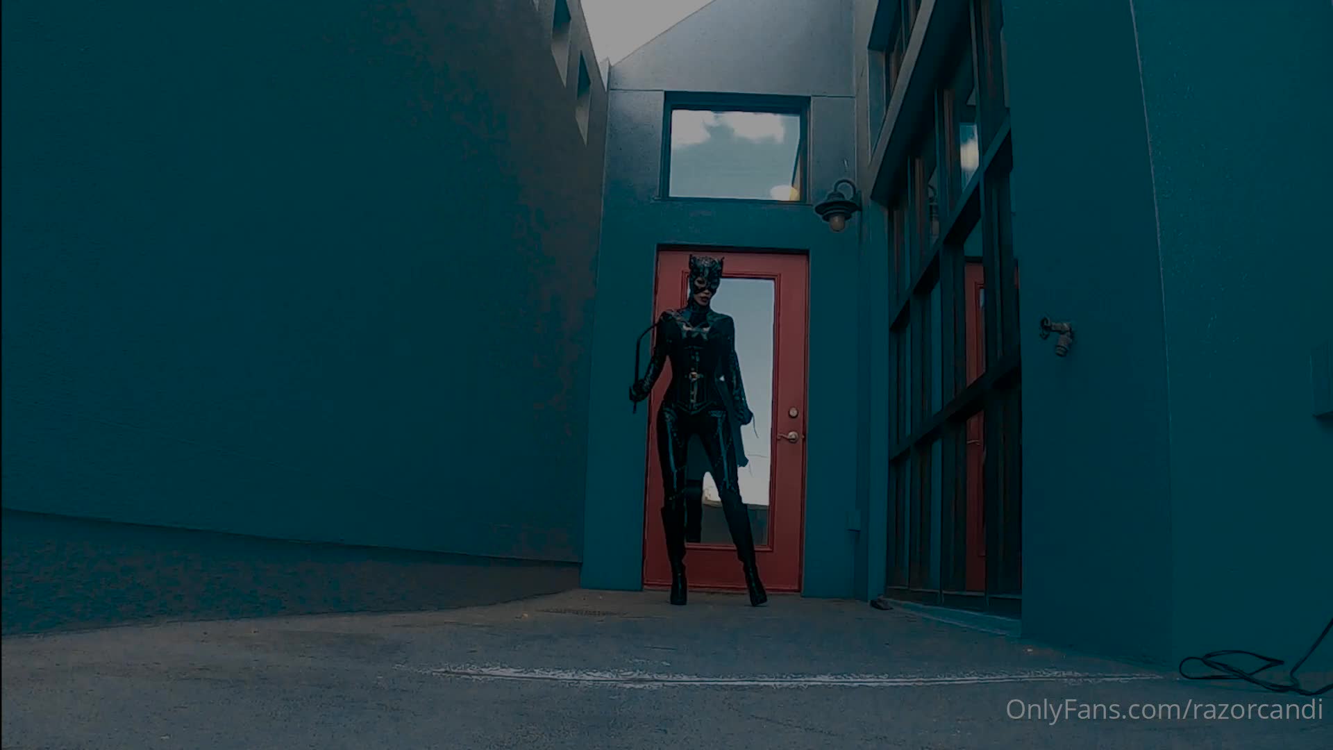 Video 2462 from Razor Candi