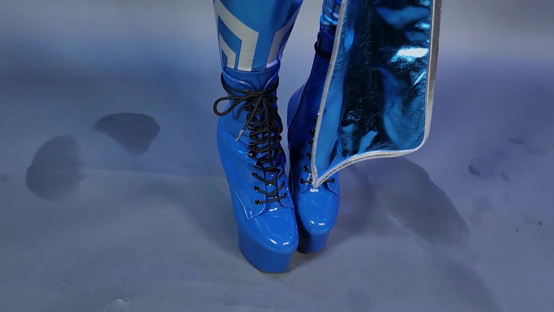 Video 2467 from Razor Candi