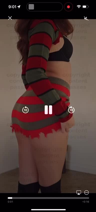 Video 11716 from Lea Martinez/Slayeas