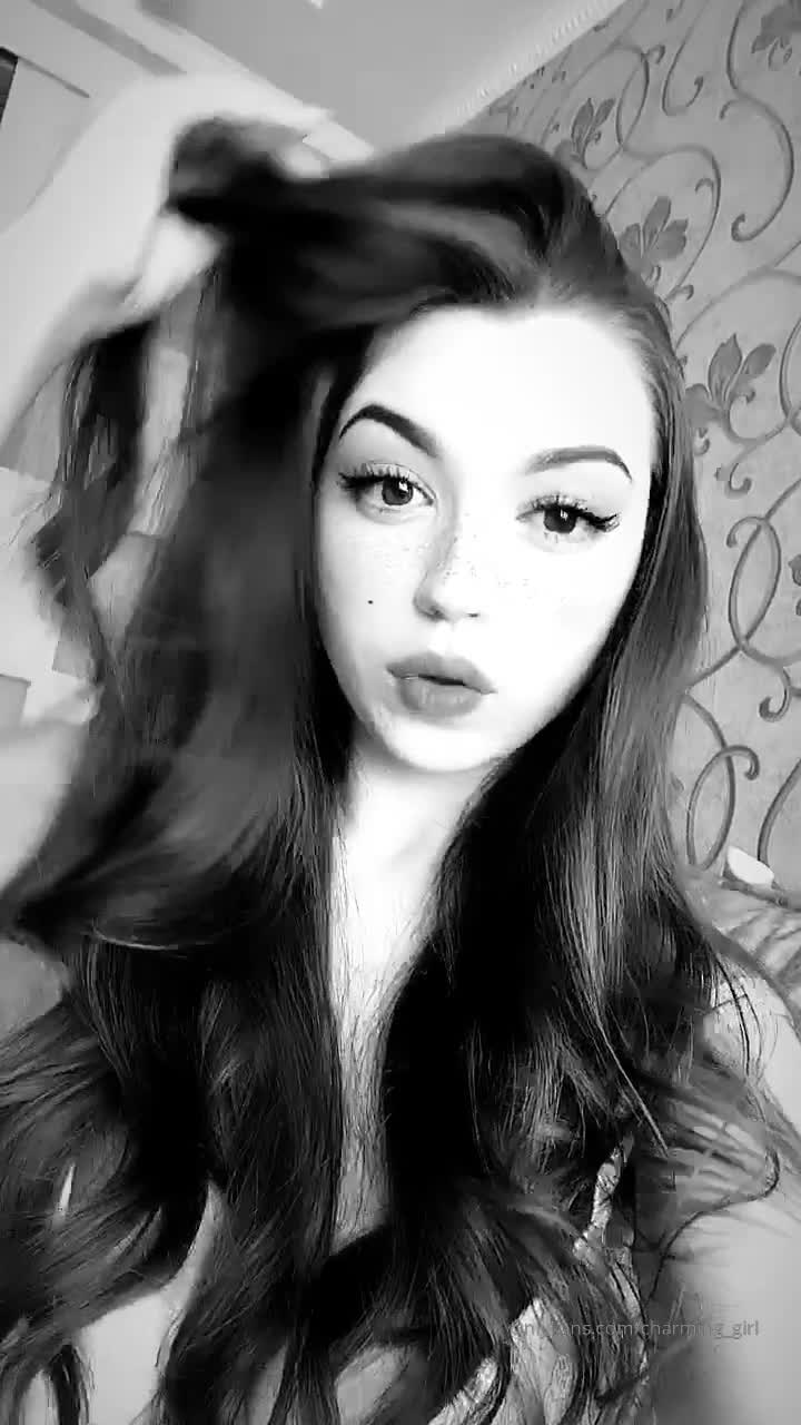 Video 1628956 from Charming Milana